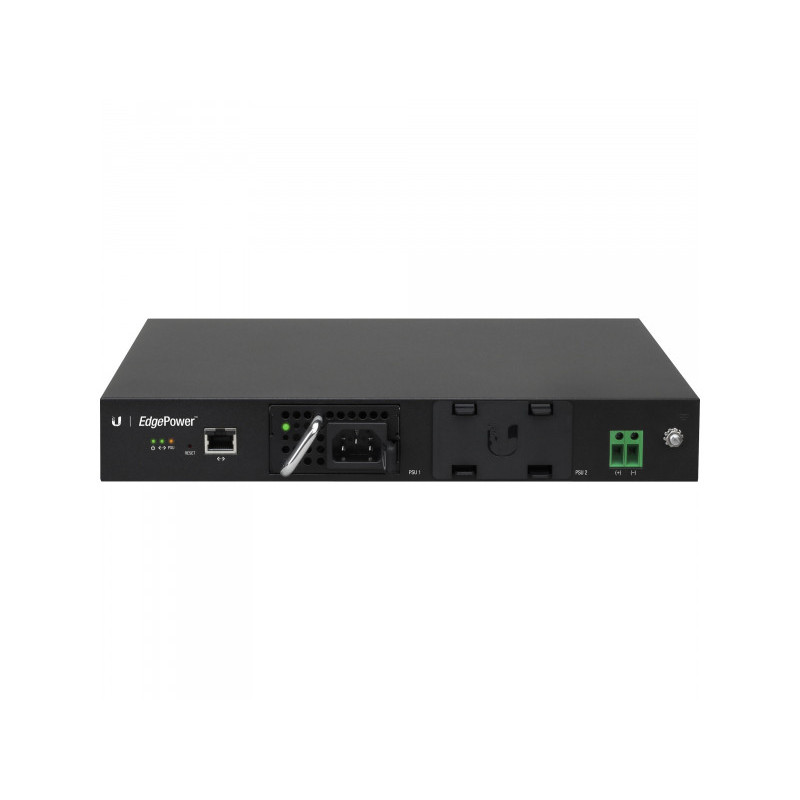 Ubiquiti EdgePower 54 V Modular Power Supply 150 W AC/DC - EP-54V-150W