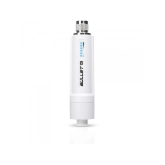 Ubiquiti WLAN Access Point 300 Mbit/s PoE White - B-DB-AC