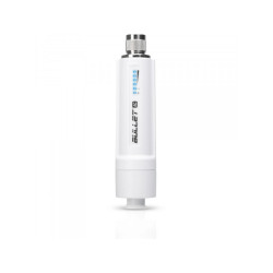 Ubiquiti WLAN Access Point 300 Mbit/s PoE White - B-DB-AC