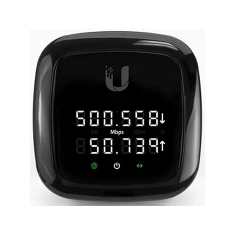 Ubiquiti Networks UFiber Nano G Gateway/Controller 1000 Mbit/s - UF-NANO