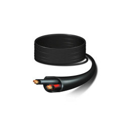Ubiquiti Outdoor Power Cable 305m Black - PC-12