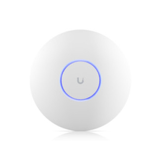 Ubiquiti UniFi 7 Access Point Wi-Fi 7 Access Point WLAN PoE - U7-Pro-Max