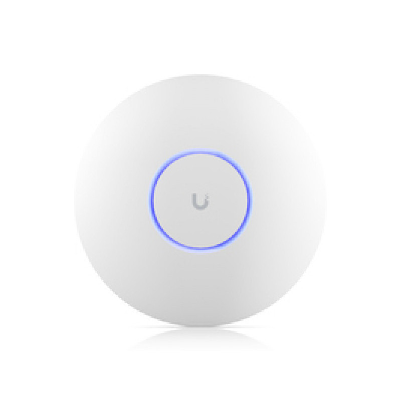 Ubiquiti UniFi 7 Access Point Wi-Fi 7 Access Point WLAN PoE - U7-Pro-Max
