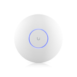 Ubiquiti UniFi 7 Access Point Wi-Fi 7 Access Point WLAN PoE - U7-Pro-Max