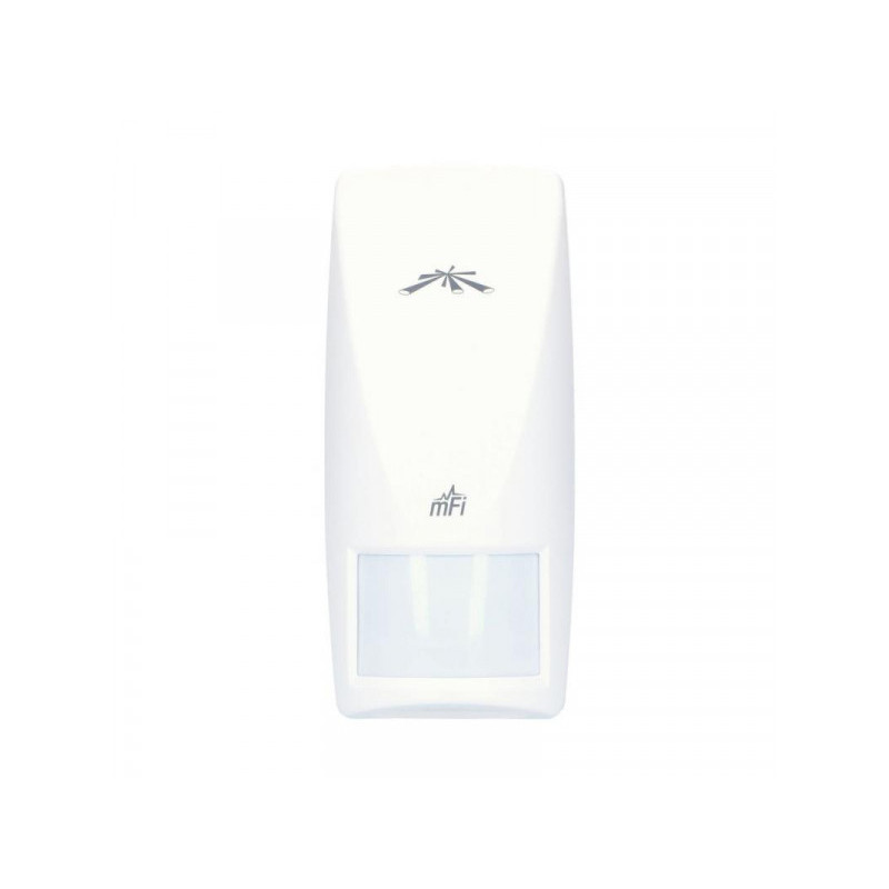 Ubiquiti Motion Sensor Wireless Ceiling/Wall White - mFi-MSW Ubiquiti Motion Sensor Wireless Ceiling/Wall White - mFi-MSW