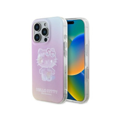 Hello Kitty iPhone 16 Pro pink hardcase IML 50TH Anniversary Magsafe