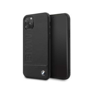 BMW iPhone 11 Pro black Signature