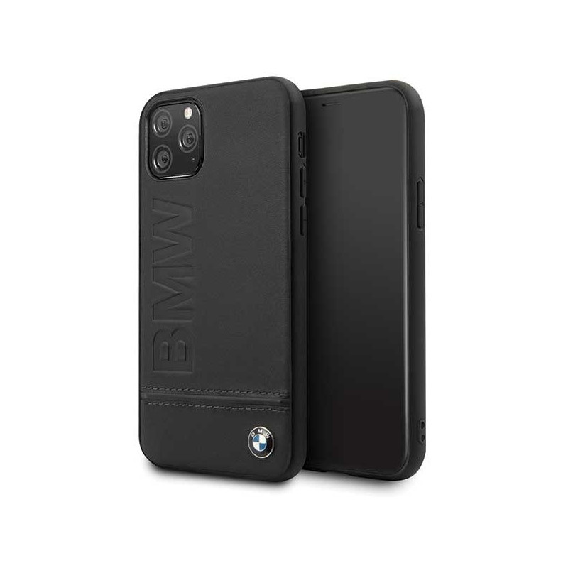 BMW iPhone 11 Pro black Signature BMW iPhone 11 Pro black Signature