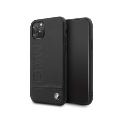 BMW iPhone 11 Pro black Signature