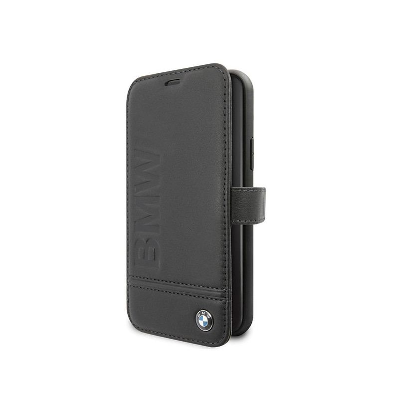 BMW iPhone 11 Pro black Signature