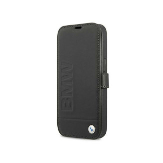 BMW iPhone 13 mini black book Signature
