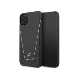 Mercedes iPhone 11 Pro Max hard case black