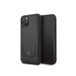 Mercedes iPhone 11 Pro hard case black Urban Line