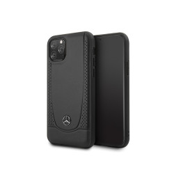 Mercedes iPhone 11 Pro hard case black Urban Line