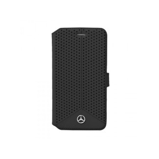 Mercedes Sony Z5 book black