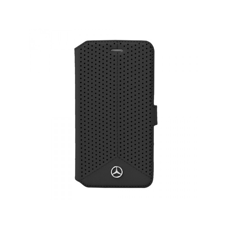 Mercedes Sony Z5 book black
