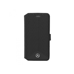 Mercedes Sony Z5 book black