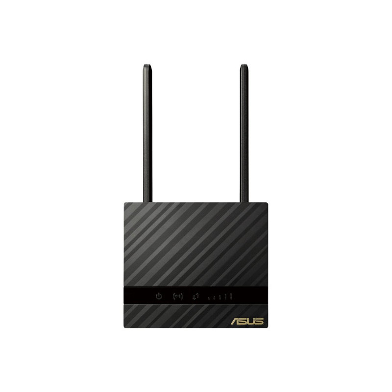 ASUS 4G-N16 Routeur Noir WLAN LTE N300 Noir 90IG07E0-MO3H00