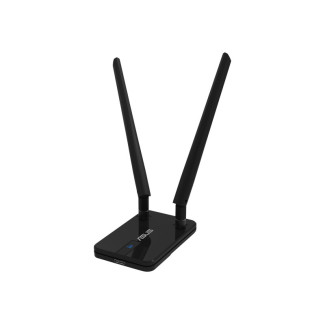 ASUS USB-AC58 Adaptateur USB double bande sans fil-AC1300 Noir 90IG06I0-BM0400