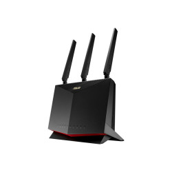 ASUS 4G-AC86U Routeur Modem LTE bi-bande AC2600 90IG05R0-BM9100