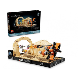 LEGO Star Wars - Mos Espa Podrace (75380)