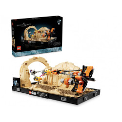LEGO Star Wars - Mos Espa Podrace (75380)