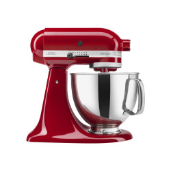 KitchenAid Robot de Cuisine Artisan Empire Rouge 5KSM175PSEER