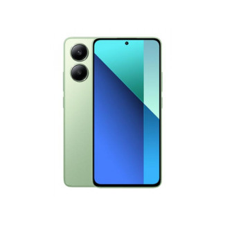 Xiaomi Redmi Note 13 Dual Sim 8Go/256Go. couleur Vert Menthe MZB0G6JEU