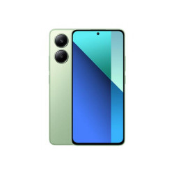Xiaomi Redmi Note 13 Dual Sim 8Go/256Go. couleur Vert Menthe MZB0G6JEU