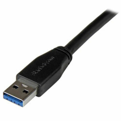 Câble USB A vers USB B Startech USB3SAB10M