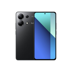 Xiaomi Redmi Note 13 256Go/8Go Noir MZB0FYBEU