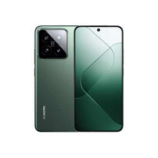 Xiaomi 14 5G Dual Sim 12Go/512Go Vert Jade MZB0G1CEU