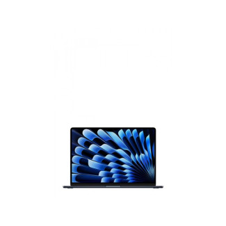 Apple MacBook Air M3 15 16/256GB CTO 8-Core CPU Midnight Z1BV-0100000