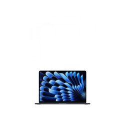 Apple MacBook Air M3 15 16/256GB CTO 8-Core CPU Midnight Z1BV-0100000