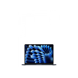 Apple MacBook Air 13.6 M3 10-core GPU 16GB RAM  512 GB SSD Midnight German