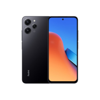 Xiaomi Redmi 12 128Go/4Go Noir MZB0EB5EU
