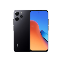 Xiaomi Redmi 12 128Go/4Go Noir MZB0EB5EU