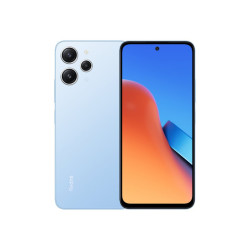 Xiaomi Redmi 12 128Go/4Go Bleu MZB0ECYEU