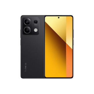 Xiaomi Redmi Note 13 5G 128Go/6Go Noir MZB0FPBEU