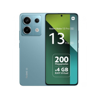 Xiaomi Redmi Note 13 Pro 5G 8/256GB Bleu EU MZB0FDMEU