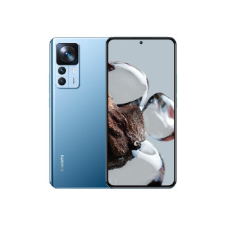 Xiaomi 12T 256Go/8Go Bleu MZB0CAREU