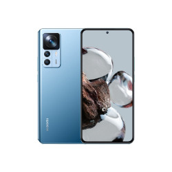 Xiaomi 12T 256Go/8Go Bleu MZB0CAREU