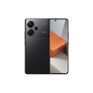 Xiaomi Redmi Note 13 Pro+ 5G Dual Sim 256Go/8Go Noir EU MZB0FFZEU