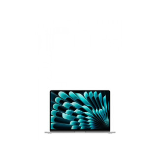 Apple MacBook Air M3 Chip 13 16GB/512GB QWERTZ Silver MXCT3D/A