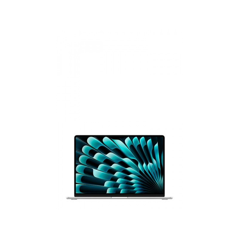 Apple MacBook Air M3 Chip 13 16GB/512GB QWERTZ Silver MXCT3D/A Apple MacBook Air M3 Chip 13 16GB/512GB QWERTZ Silver MXCT3D/A