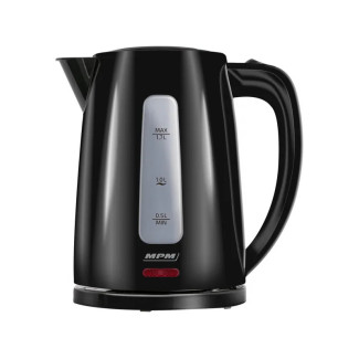 MPM Bouilloire sans fil  1.7l MCZ-112
