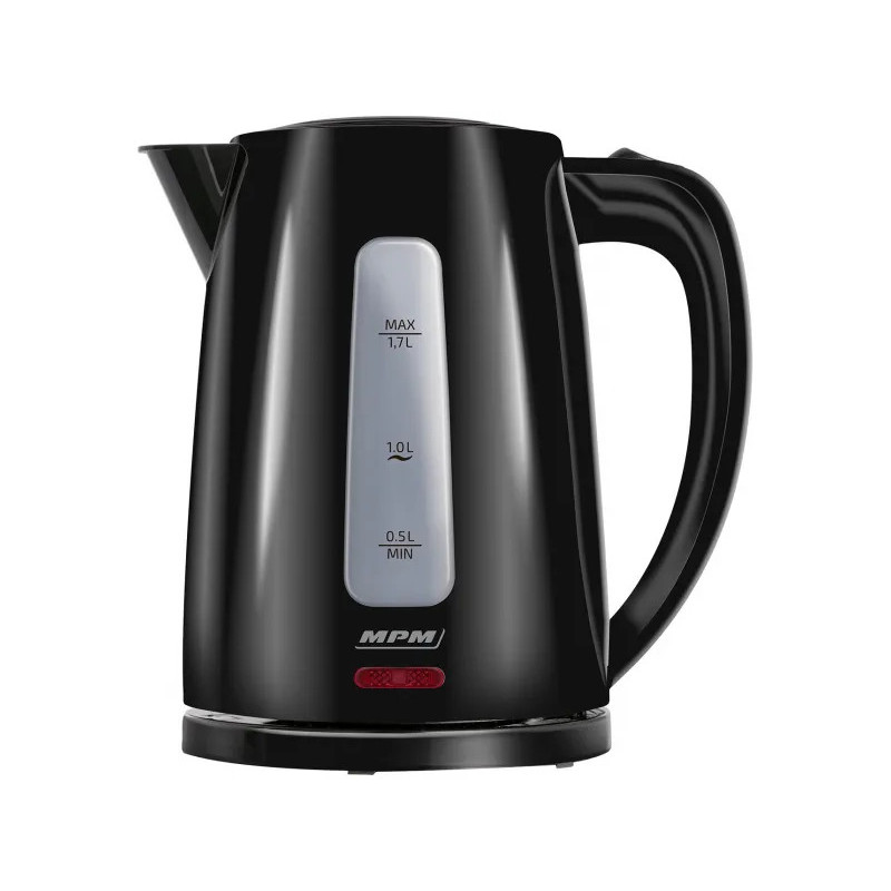 MPM Bouilloire sans fil  1.7l MCZ-112