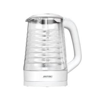 MPM Bouilloire sans fil  1.7l MCZ-124