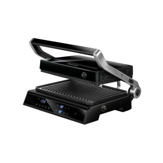 Sam Cook Grill électrique multifonction PSC-140/B Noir