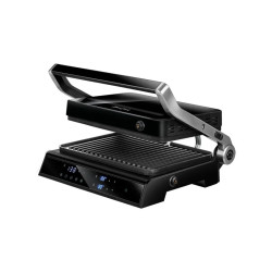 Sam Cook Grill électrique multifonction PSC-140/B Noir